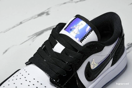 Hyperoad Retro Endless Jordan Golf 1 Pursuit Pack Low 1006